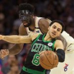 NBA – Celtics : Shane Larkin touché à l’épaule