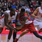 PRO B – Le Havre en N1, les affiches des playoffs connues