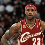 NBA – La dernière fois que LeBron James n’a pas été en finales NBA…