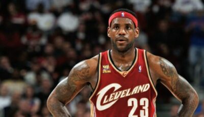 NBA – L’équipe qui a « détruit » LeBron et l’a poussé à prendre The Decision