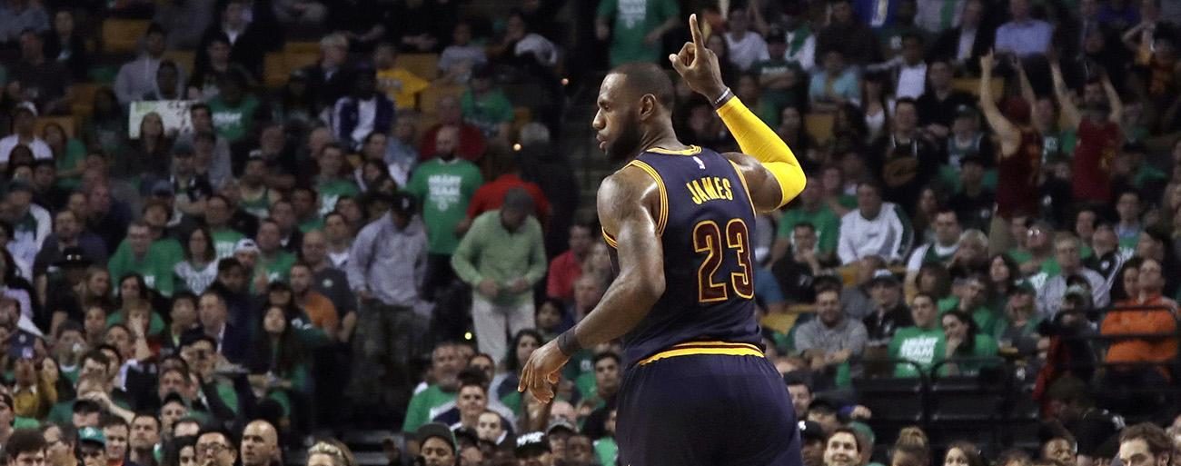 lebron james cavaliers cleveland cavs