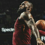 Infographie : l&rsquo;incroyable suprématie de LeBron en playoffs en quatre statistiques