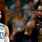 NBA – Les éloges de LeBron James envers Jayson Tatum