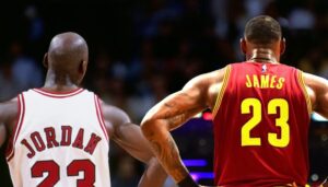 NBA – Les 10 joueurs all-time qui ont marqué le plus de points dans un même run de playoffs