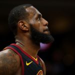 NBA – LeBron James a perdu confiance en ses Cavaliers durant la saison régulière