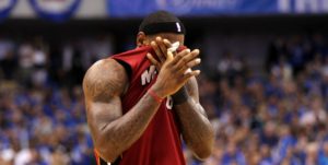 NBA – LeBron James explique comment Dwane Casey l&rsquo;a rendu meilleur