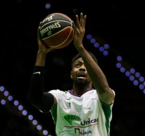 Liga Endesa – Livio Jean-Charles non conservé par Malaga