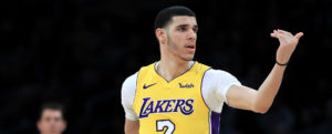 NBA – Lonzo Ball revient sur sa saison de rookie