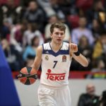 NBA – Draft : Luka Doncic n’est pas encore certain de vouloir rejoindre la NBA