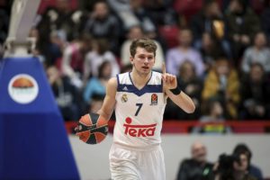 NBA – Draft : Luka Doncic n&rsquo;est pas encore certain de vouloir rejoindre la NBA