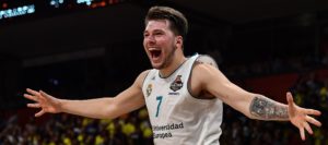 NBA – Draft : Dirk Nowitzki loue les qualités de Luka Doncic