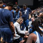 WNBA- Les résultats de la nuit (23/05/2018) : Premier succès pour Minesota, Seattle & Atlanta