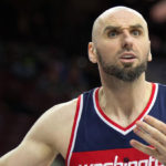 NBA – Wizards : Marcin Gortat y va lui aussi de ses commentaires sur l’effectif