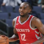 NBA – Rockets : Luc Mbah A Moute insiste sur l’importance de la défense