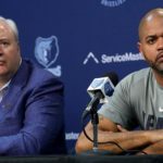 NBA – Draft : Les Grizzlies aimeraient avoir l’un des deux premiers choix