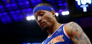 NBA – Les Suns et les Hawks intéressés par Michael Beasley