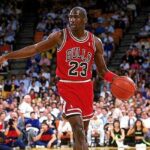 NBA – Quand Michael Jordan ordonnait son changement de poste et devenait inhumain