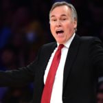 NBA – Mike d’Antoni : « Golden State aura toute la pression » lors du match 4