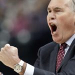 NBA – Rockets : Mike d’Antoni fier de la prestation défensive de ses joueurs