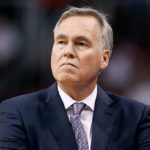 NBA – Mike D’Antoni une nouvelle fois privé de Finales NBA