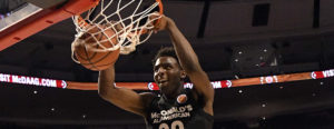 NBA – Draft : Les Lakers pourraient choisir Mitchell Robinson