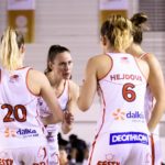 LFB – Sanction confirmée pour l’USO Mondeville