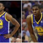 NBA – Andre Iguodala toujours questionable, tout comme Kevon Looney