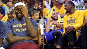 NBA – Les hilarants surnoms chinois des joueurs