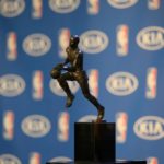 NBA – Les finalistes des trophées de fin de saison sont connus !