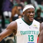 Jeep® ÉLITE – J32 : Nanterre tout proche des playoffs