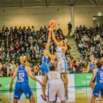 LFB – Matchs de classement (Retour) : Villeneuve arrache sa victoire, une belle entre Nantes et Basket landes