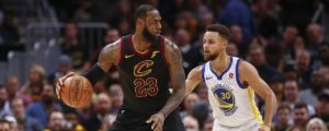 NBA – Le programme des Finales Golden State – Cleveland