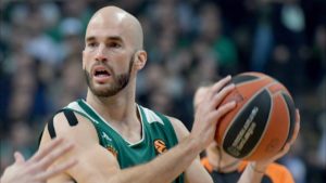 Euroleague – Nick Calathes de retour en NBA la saison prochaine ?