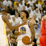 NBA – Nick Young pourrait avoir un rôle plus important dans la série face aux Rockets