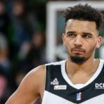 Jeep® ÉLITE – ASVEL : Amine Noua manquera le début des playoffs