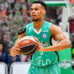 Jeep® Elite – Elie Okobo explose son record de points face à Monaco !