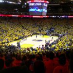 NBA – Le prix des places pour le premier match des finales en nette baisse