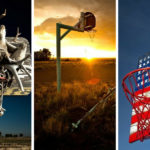 Insolite – Les playgrounds américains mis en image dans une série de clichés fabuleux