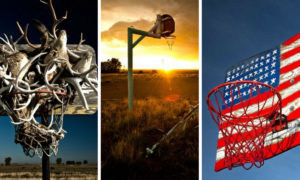 Insolite – Les playgrounds américains mis en image dans une série de clichés fabuleux