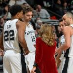 NBA – Pau Gasol donne son avis sur la capacité de Becky Hammon à coacher en NBA