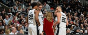 NBA – Pau Gasol donne son avis sur la capacité de Becky Hammon à coacher en NBA