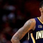 NBA – Le GM des Pacers évoque la possibilité d’un retour de Paul George