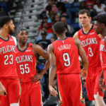 NBA – Nikola Mirotic veut poursuivre l’aventure avec la « famille » de New Orleans