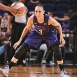 WNBA – Les résultats de la nuit (30/05/2018) : Washington retrouve le chemin de la victoire