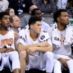 NBA – Les Suns vont cibler l’expérience lors de la Free Agency