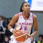 LFB – Transferts : Shaqwedia Wallace vers Nantes