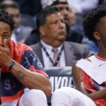 NBA – Triste exploit pour les Toronto Raptors