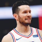 NBA – Sixers : JJ Redick souhaite rester à Philadelphie