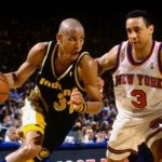 NBA – 7 mai 1995 : Reggie Miller plante 8 points en 9 secondes pour tuer New York