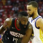 NBA – Les Rockets à un succès des Finales NBA !